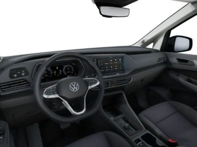 Volkswagen Caddy 2.0 TDI