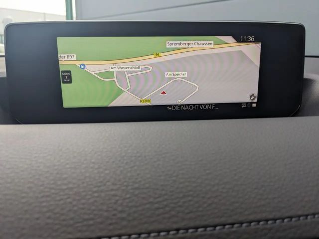 Mazda MX-30 Advantage SkyActiv e-Skyactiv