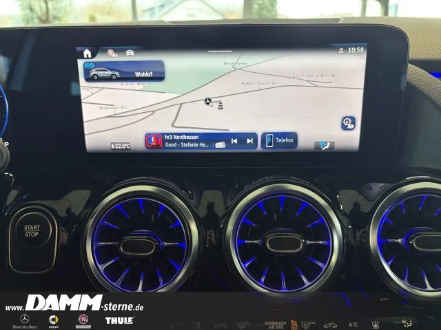 Mercedes-Benz EQA 300 4MATIC Progressive