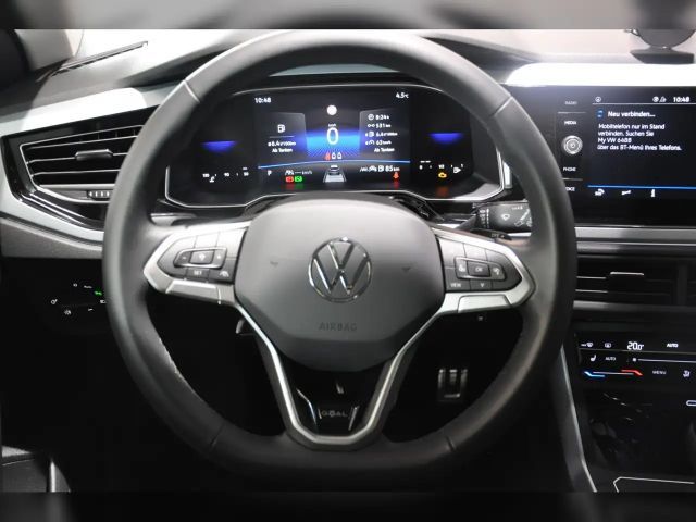 Volkswagen Taigo 1.0 TSI