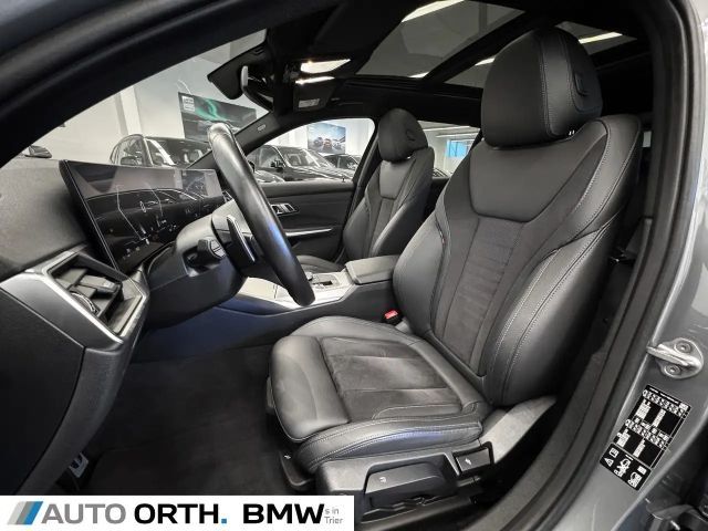 BMW 320 320d M-Sport Touring xDrive