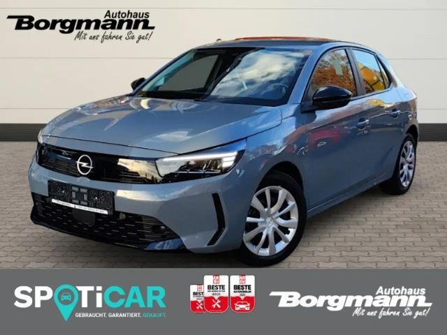 Opel Corsa 1.2 Apple CarPlay - Bluetooth - Tempomat - Regense