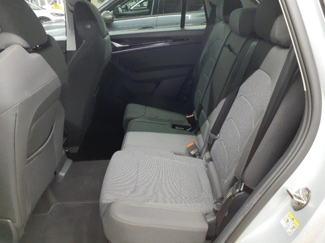 Skoda Kodiaq 1.5 TSI Selection