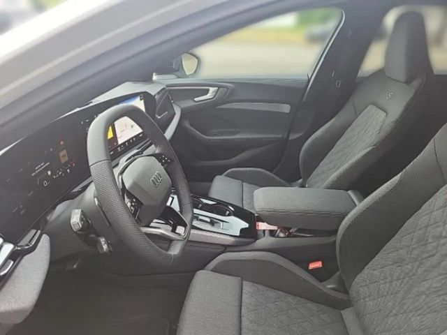 Audi A5 Avant S-Line