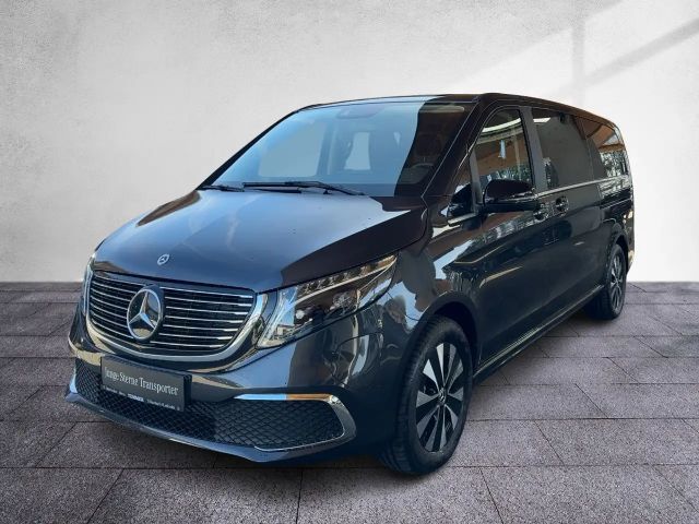 Mercedes-Benz EQV 300 AMG Line AVANTGARDE