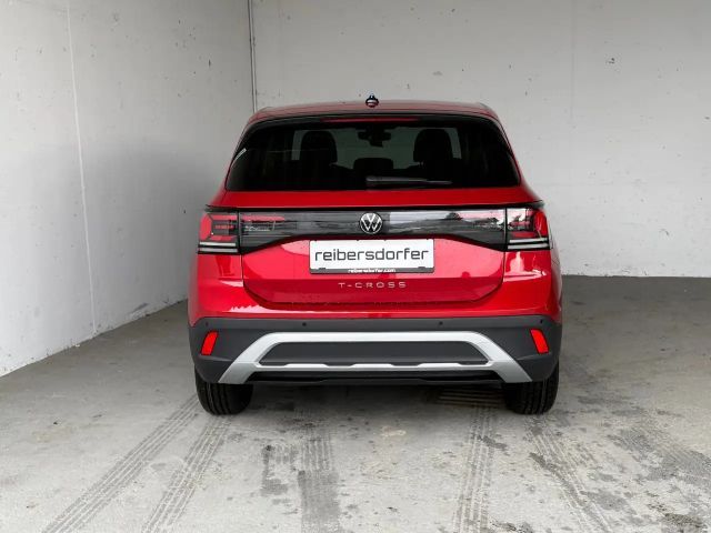 Volkswagen T-Cross 4Me TSI