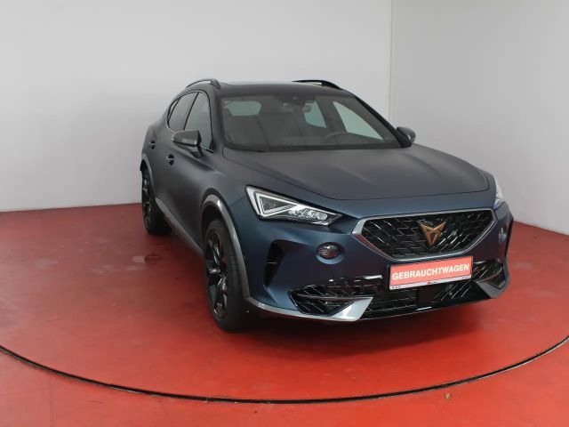 Cupra Formentor 2.0 TSI DSG VZ