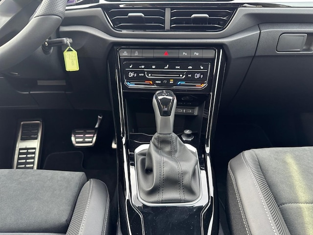 Volkswagen T-Roc 1.5 TSI DSG