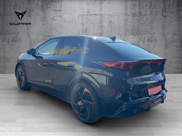 Cupra Tavascan 4Drive VZ