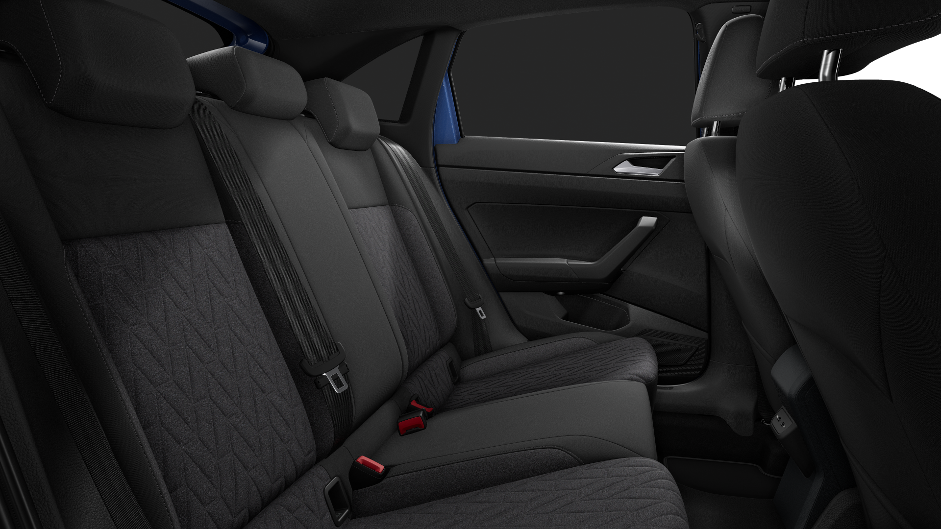 Volkswagen Taigo 1.0 TSI DSG Move