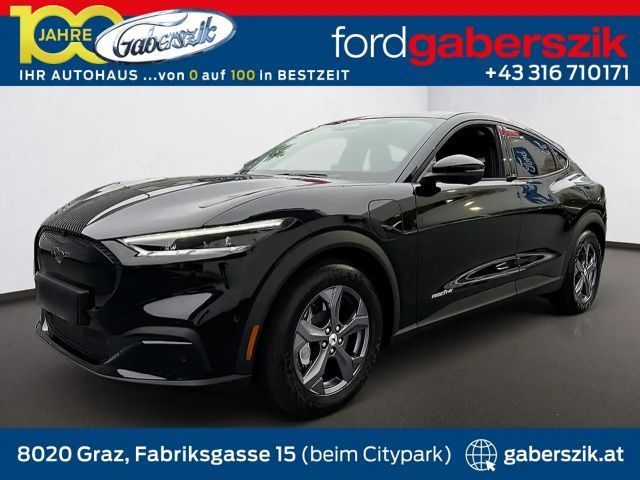 Ford Mustang Mach-E ST Line