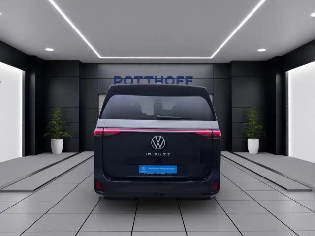 Volkswagen ID.Buzz Pro