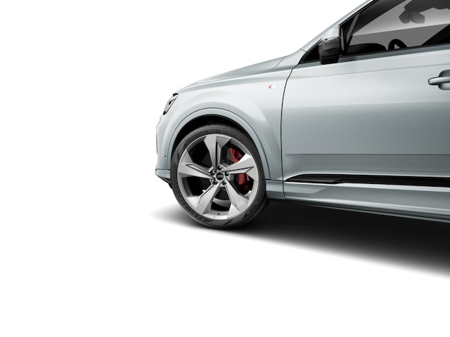 Audi Q7 Quattro