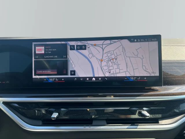 BMW X5 M-Sport xDrive30d