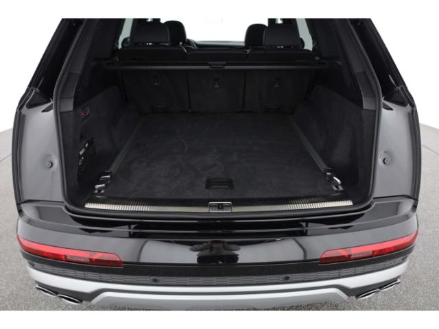 Audi SQ7 Quattro