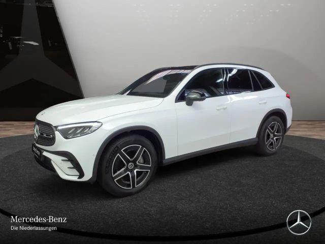 Mercedes-Benz GLC 450 4MATIC AMG Line