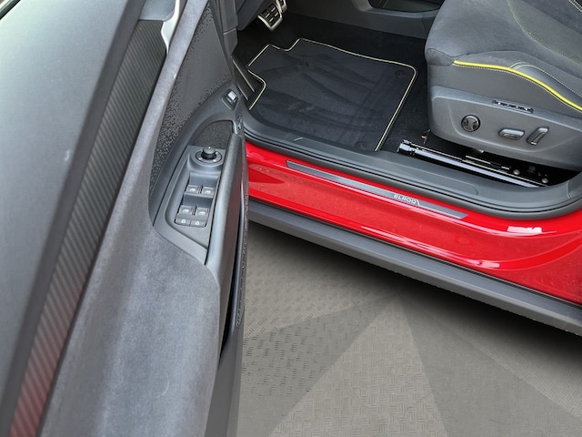 Skoda Elroq Elroq RS 250 kW AHK Head-up Display Navi