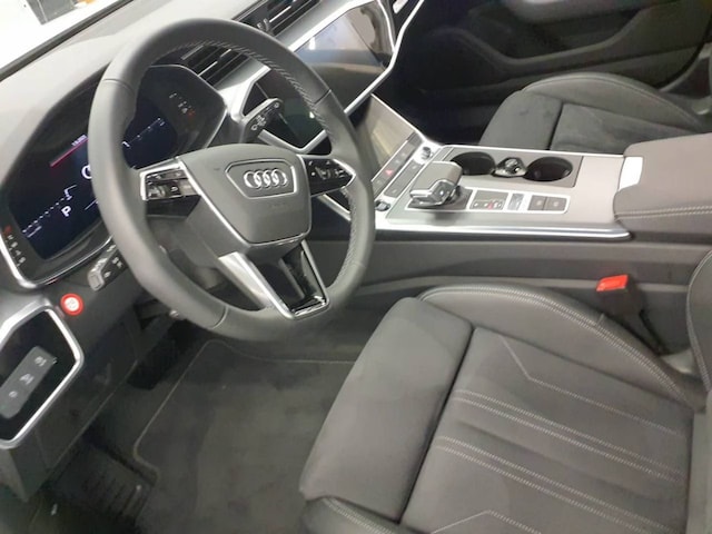 Audi A6 45 TFSI Avant S-Tronic