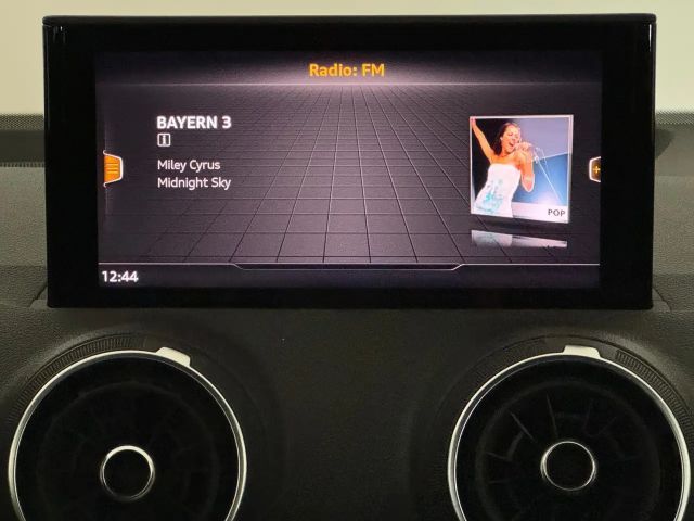 Audi Q2 1.0 TFSI Pro Line