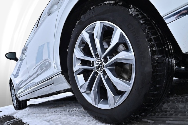 Volkswagen Passat DSG Elegance Elegance Variant