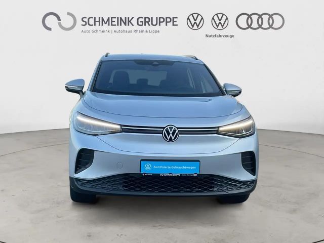 Volkswagen ID.4 Performance Pro