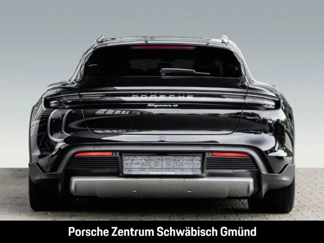 Porsche Taycan 4 Cross Turismo