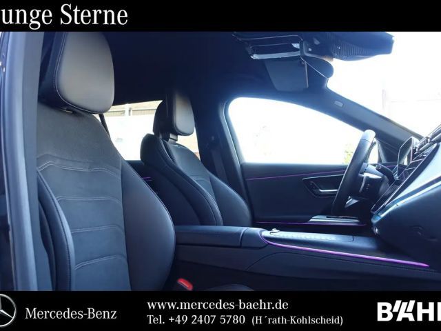 Mercedes-Benz E 220 AMG Line E 220 d Estate