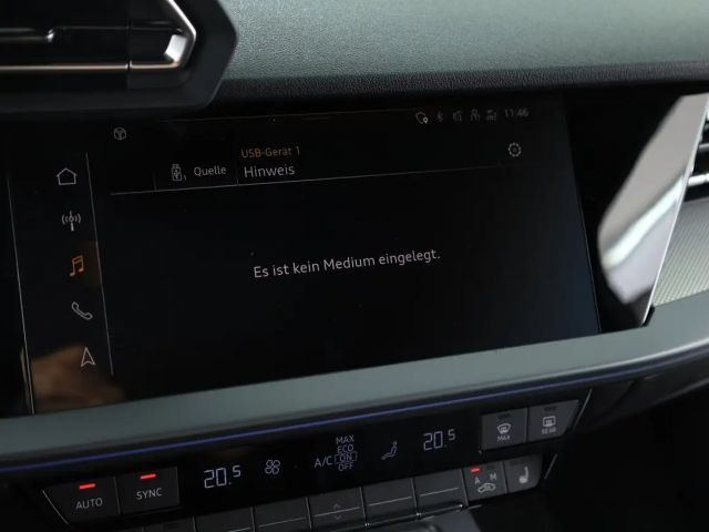 Audi A3 40 TFSI Hybride Sedan