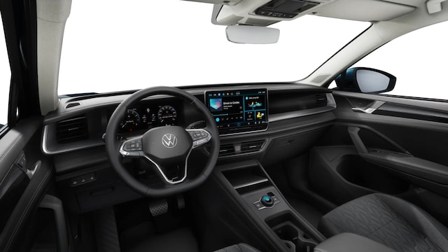 Volkswagen Tayron 1.5 eTSI Life