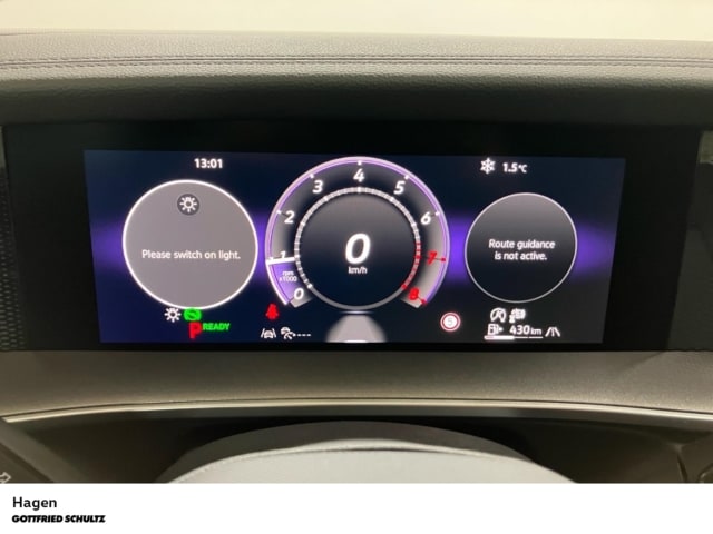 Volkswagen Tayron 1.5 eTSI DSG IQ.Drive Life