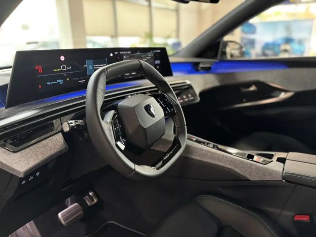 Peugeot E-3008 GT-Line