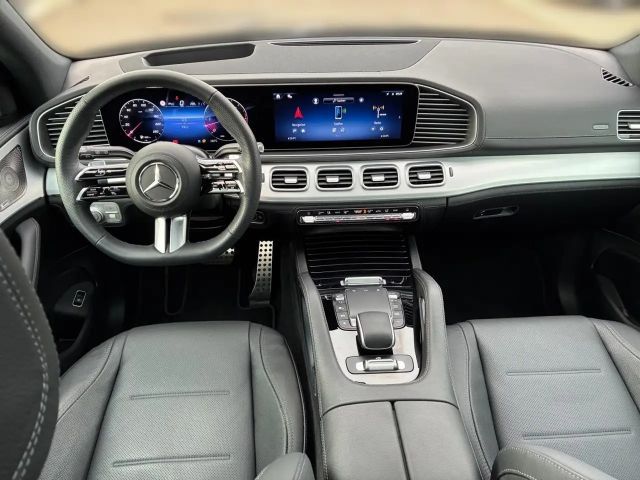 Mercedes-Benz GLE 450 4MATIC AMG Line