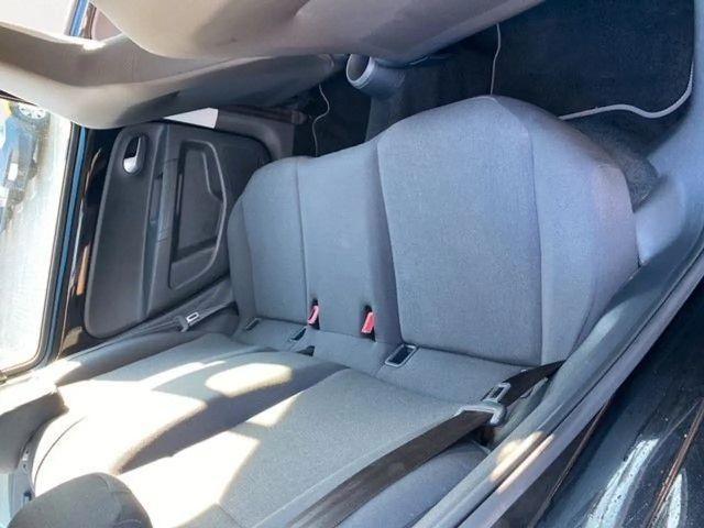 Volkswagen e-up! e-up! KAM PDC KLIMA SHZ ALU GRA