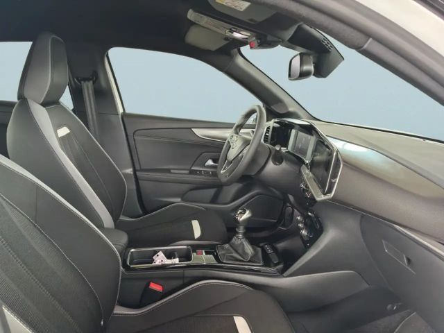 Opel Mokka GS-Line Grand Sport Turbo