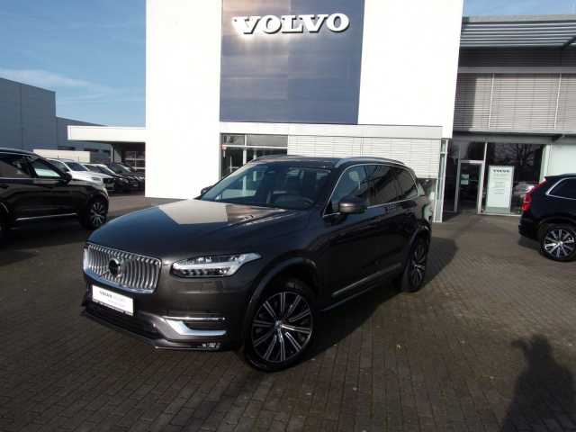 Volvo XC90 AWD Bright Plus