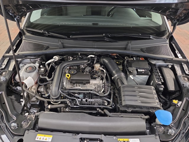 Skoda Fabia 1.0 TSI Ambition