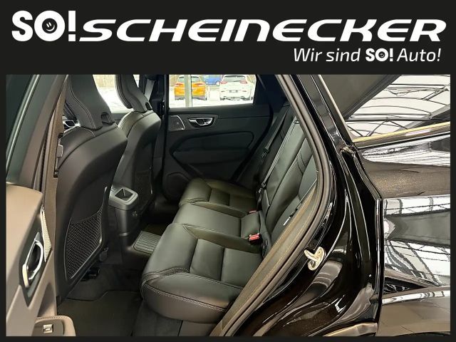 Volvo XC60 AWD T6 Ultra