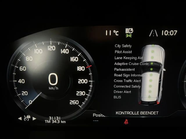 Volvo XC60 AWD Inscription