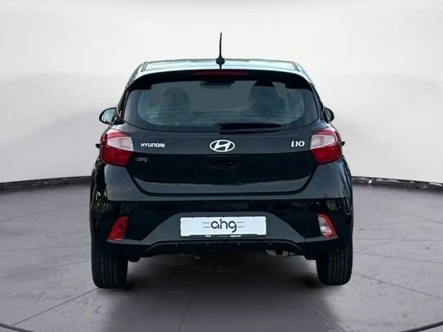 Hyundai i10 1.0 Trend