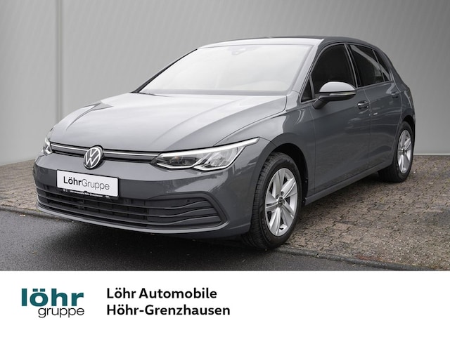 Volkswagen Golf Golf VIII Life