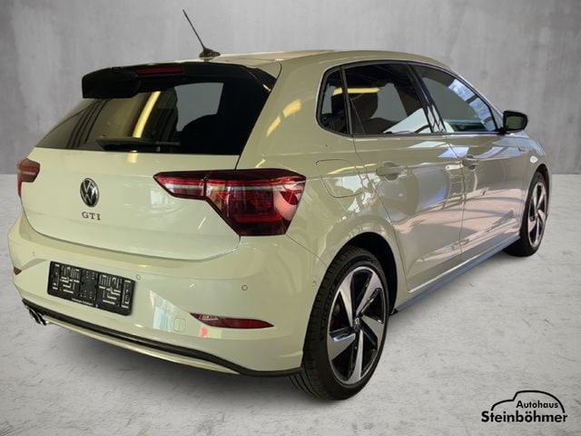 Volkswagen Polo 2.0 TSI DSG GTI IQ.Drive