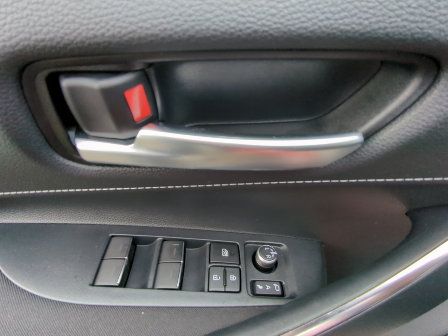 Toyota Corolla Technik Touring