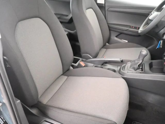 Seat Ibiza Reference