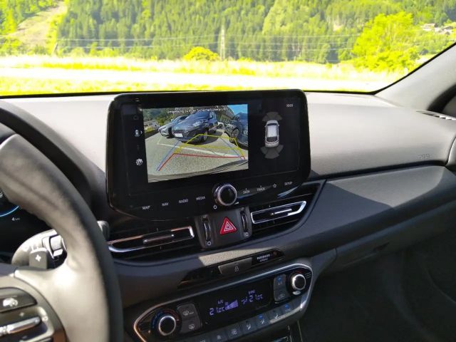 Hyundai i30 Go! T-GDi