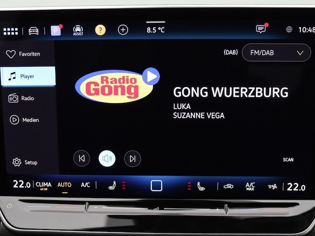 Volkswagen Golf 1.5 eTSI DSG Golf VIII Style