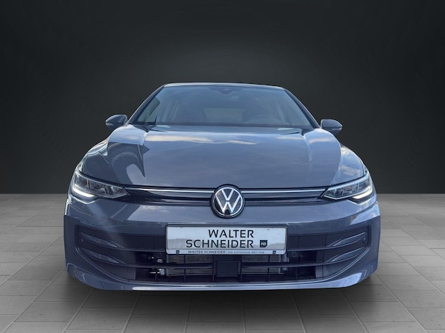 Volkswagen Golf 2.0 TDI DSG Life
