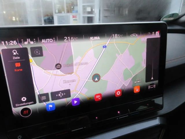 Cupra Formentor 1.4 DSG VZ e-Hybrid