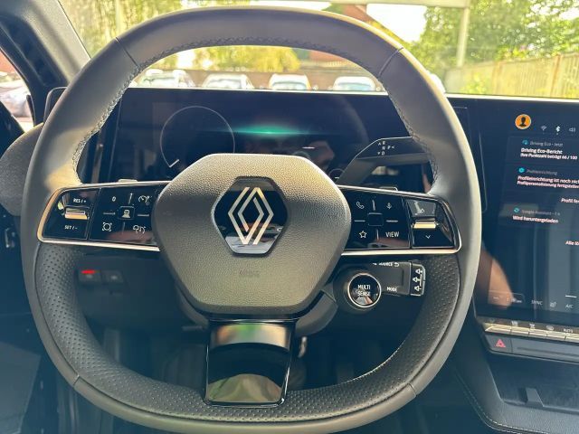 Renault Megane Comfort E-Tech Techno