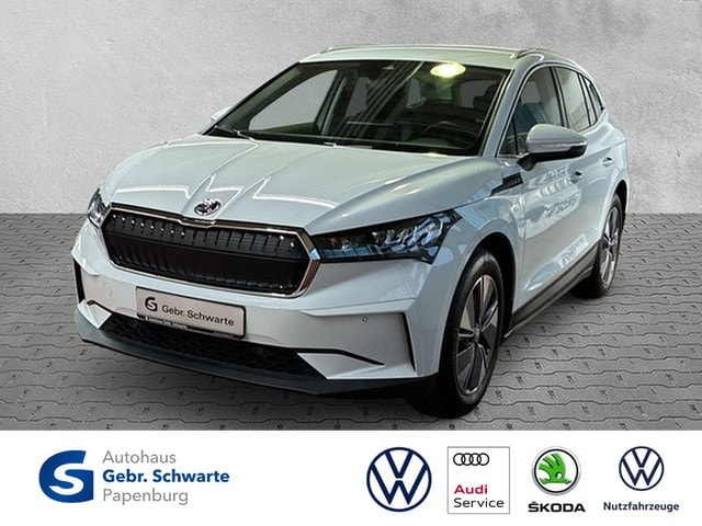 Skoda Enyaq Suite iV 60