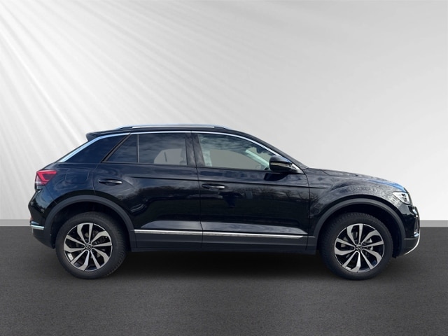 Volkswagen T-Roc 1.5 TSI DSG